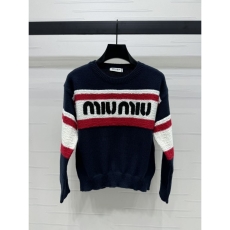 Miu Miu Sweaters